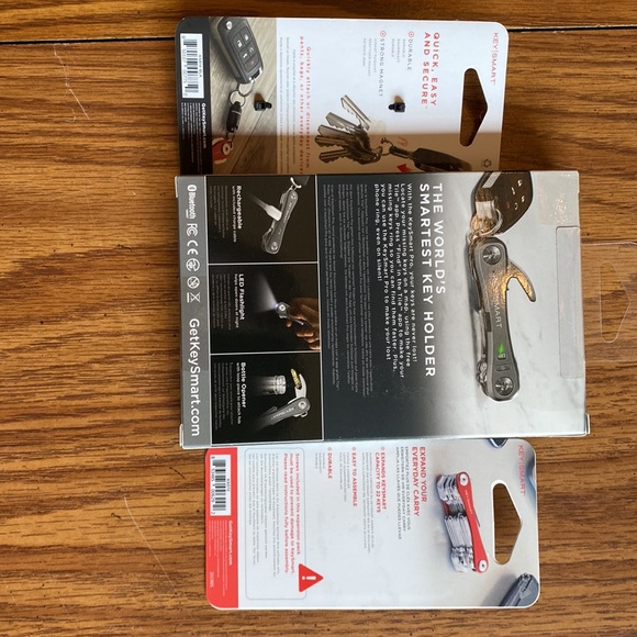 Key Smart Pro Edition - Picture 2 of 2